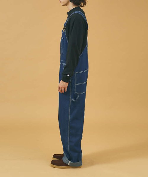 ABAHOUSE(ABAHOUSE)/【Dickies/ディッキーズ】    OVERALL オーバーオール/img14