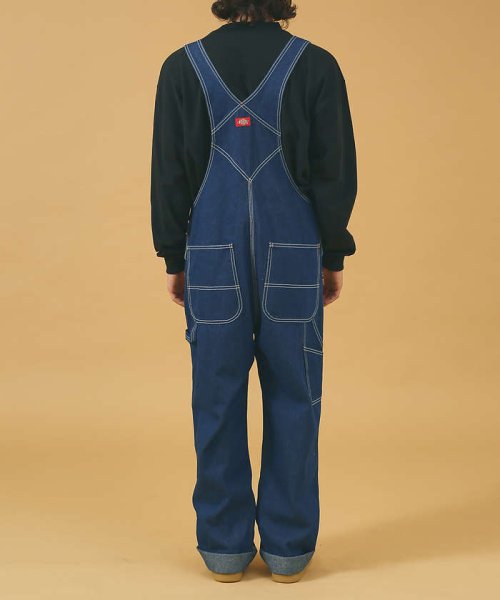 ABAHOUSE(ABAHOUSE)/【Dickies/ディッキーズ】    OVERALL オーバーオール/img15