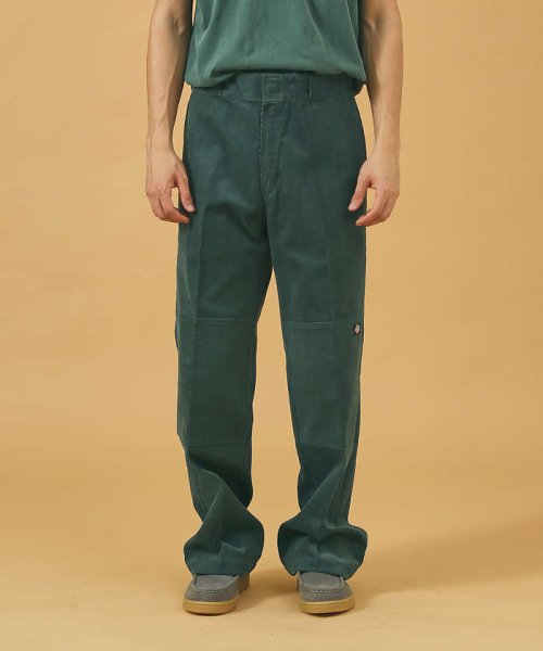 ABAHOUSE(ABAHOUSE)/【Dickies/ディッキーズ】CR DBLEKNEE WORK/img02