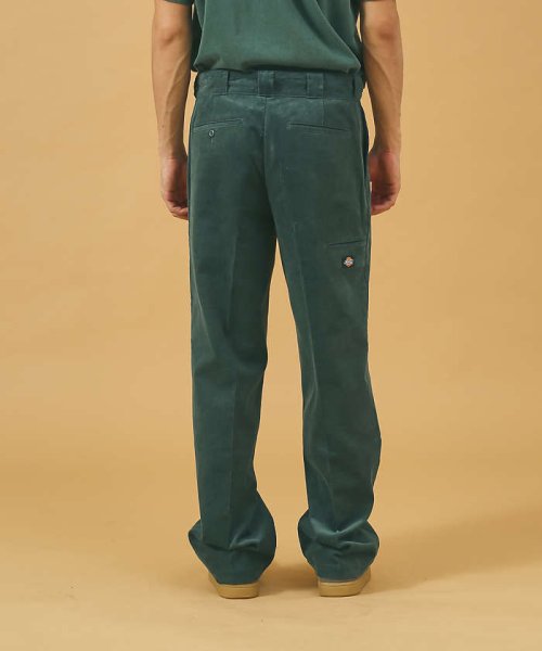 ABAHOUSE(ABAHOUSE)/【Dickies/ディッキーズ】CR DBLEKNEE WORK/img04