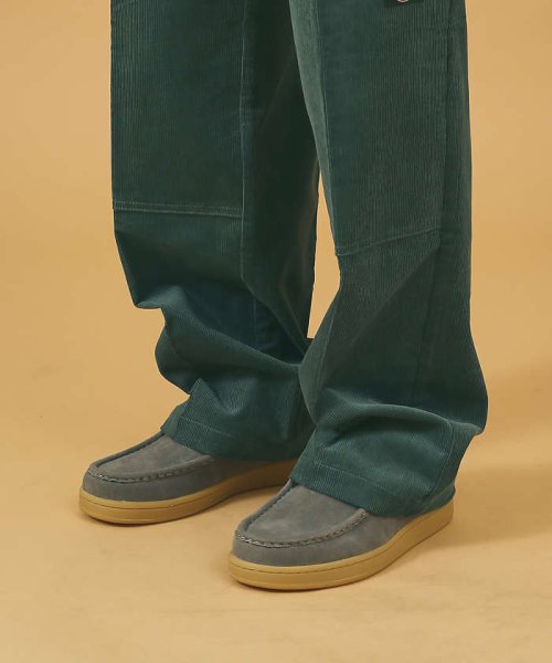 ABAHOUSE(ABAHOUSE)/【Dickies/ディッキーズ】CR DBLEKNEE WORK/img08