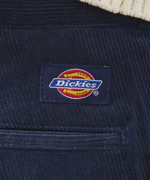 ABAHOUSE(ABAHOUSE)/【Dickies/ディッキーズ】874型11W コーディロイWORK/ワークパン/img02