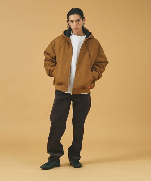 ABAHOUSE(ABAHOUSE)/【Dickies/ディッキーズ】874型11W コーディロイWORK/ワークパン/img03