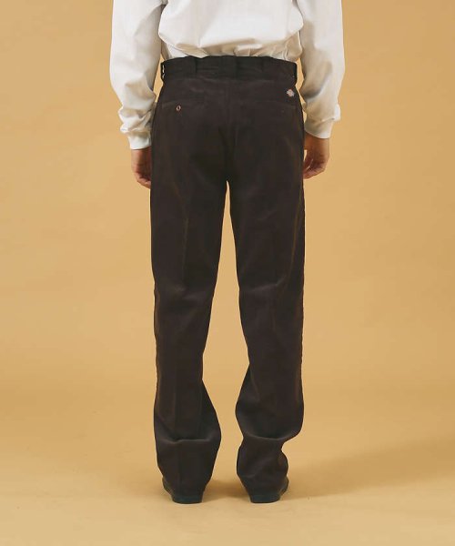 ABAHOUSE(ABAHOUSE)/【Dickies/ディッキーズ】874型11W コーディロイWORK/ワークパン/img06