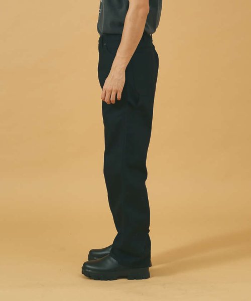 ABAHOUSE(ABAHOUSE)/【Dickies/ディッキーズ】DUCK CARPENTER JEANS PAN/img03
