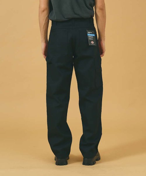 ABAHOUSE(ABAHOUSE)/【Dickies/ディッキーズ】DUCK CARPENTER JEANS PAN/img04