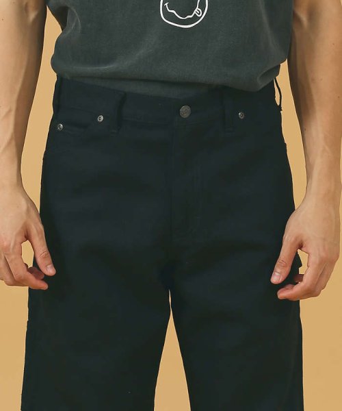 ABAHOUSE(ABAHOUSE)/【Dickies/ディッキーズ】DUCK CARPENTER JEANS PAN/img06