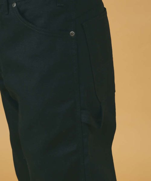 ABAHOUSE(ABAHOUSE)/【Dickies/ディッキーズ】DUCK CARPENTER JEANS PAN/img08