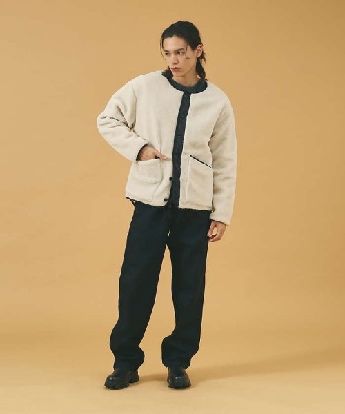 ABAHOUSE(ABAHOUSE)/【Dickies/ディッキーズ】DUCK CARPENTER JEANS PAN/img11