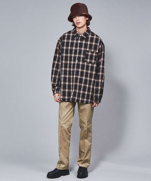 ABAHOUSE(ABAHOUSE)/【Dickies/ディッキーズ】873 FLEX スリムワークパンツ/img02