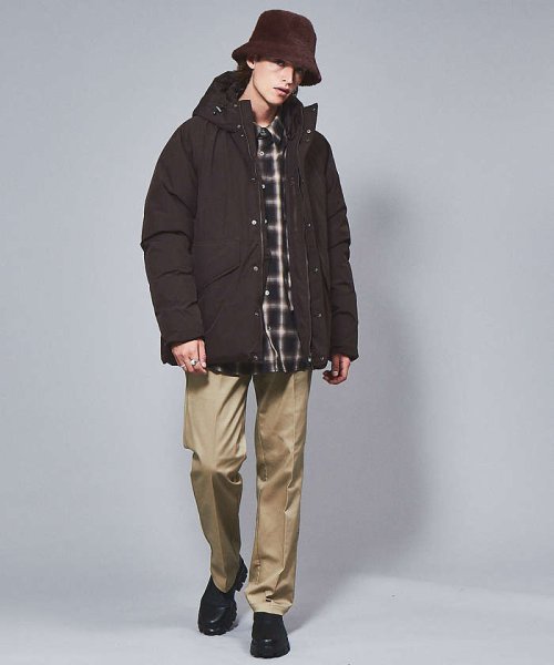 ABAHOUSE(ABAHOUSE)/【Dickies/ディッキーズ】873 FLEX スリムワークパンツ/img03