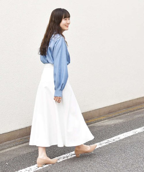 【最高パンプス/3cmヒール】美脚×快適 パンプス 