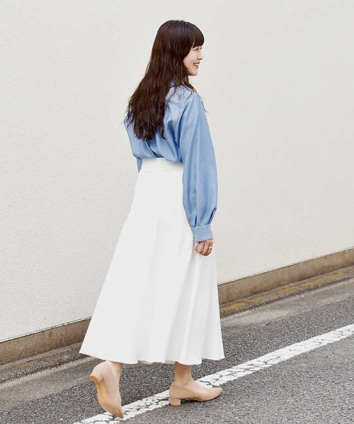 【最高パンプス/3cmヒール】美脚×快適 パンプス 