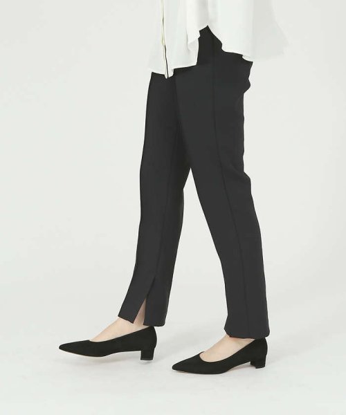 【最高パンプス/3cmヒール】美脚×快適 パンプス 