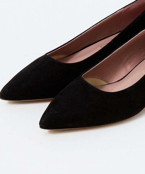 【最高パンプス/3cmヒール】美脚×快適 パンプス 