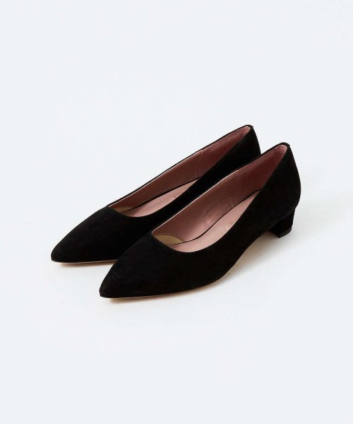 【最高パンプス/3cmヒール】美脚×快適 パンプス 