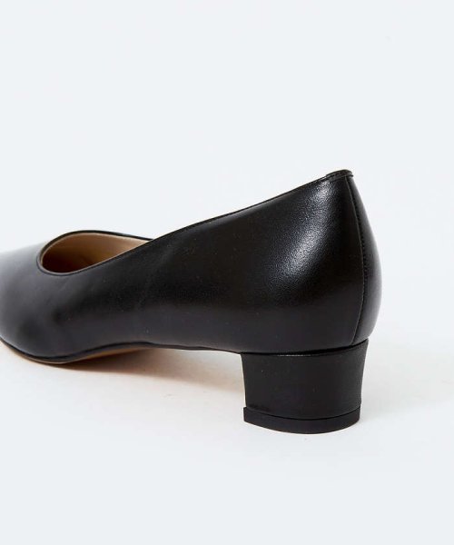 【最高パンプス/3cmヒール】美脚×快適 パンプス 