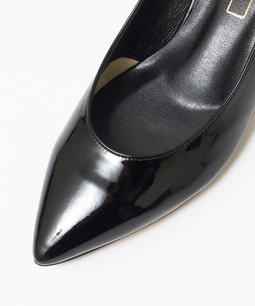 【最高パンプス/5cmヒール】美脚×快適 パンプス 