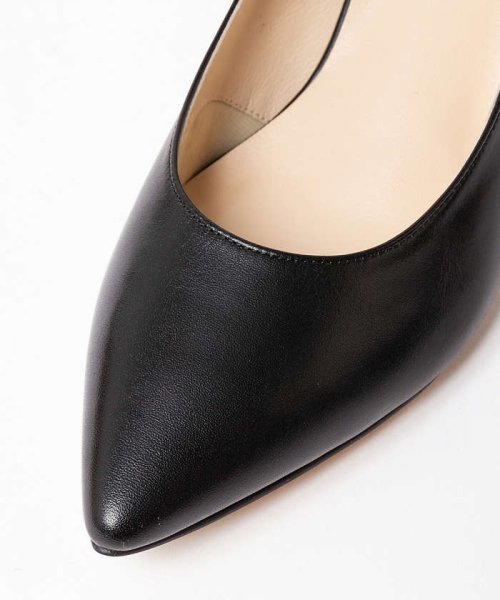 【最高パンプス/5cmヒール】美脚×快適 パンプス 