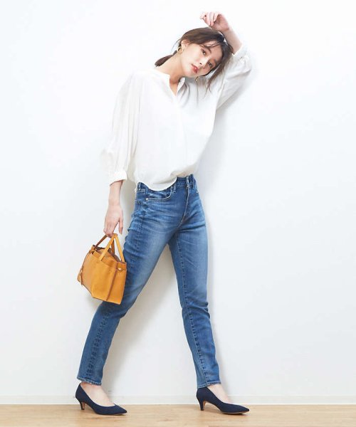 【最高パンプス/5cmヒール】美脚×快適 パンプス 