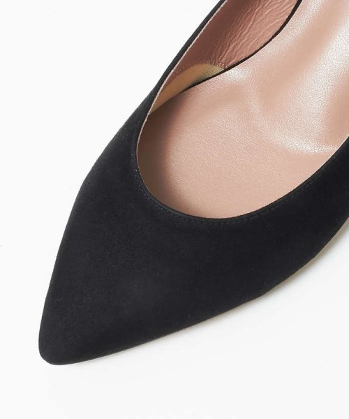 【最高パンプス/5cmヒール】美脚×快適 パンプス 