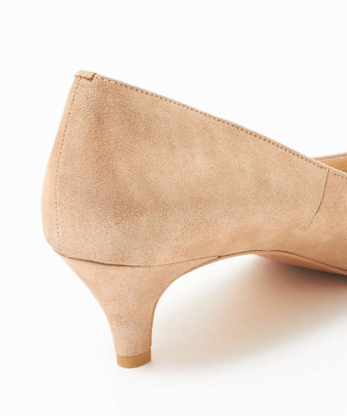 【最高パンプス/5cmヒール】美脚×快適 パンプス 