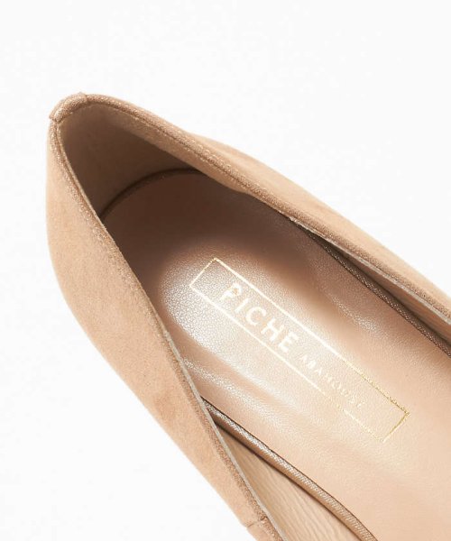 【最高パンプス/5cmヒール】美脚×快適 パンプス 