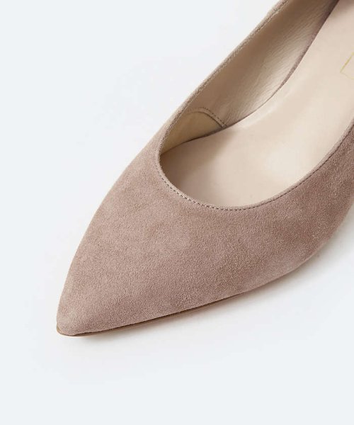 【最高パンプス/5cmヒール】美脚×快適 パンプス 