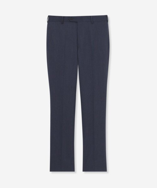 【NEW BRIDGE】【LoroPiana/ロロ・ピアーナ】メランジツイルスーツ BRIDGE ピアーナ