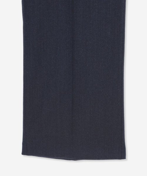 【NEW BRIDGE】【LoroPiana/ロロ・ピアーナ】メランジツイルスーツ BRIDGE ピアーナ