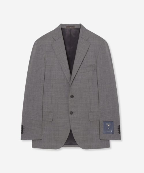 【NEW BRIDGE】【REDA/レダ】シャークスキンスーツ 