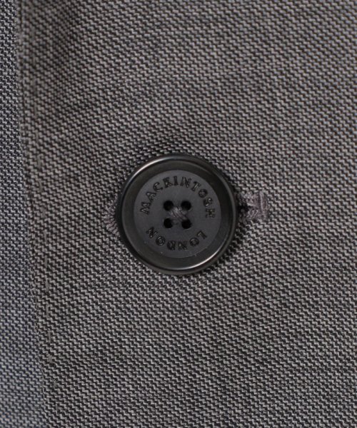 【NEW BRIDGE】【REDA/レダ】シャークスキンスーツ 