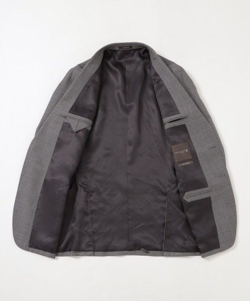 【NEW BRIDGE】【REDA/レダ】シャークスキンスーツ 