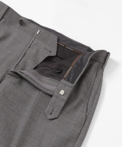 【NEW BRIDGE】【REDA/レダ】シャークスキンスーツ 