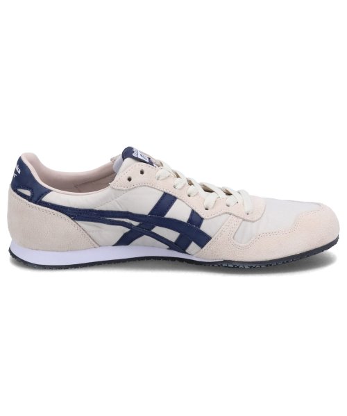 Onitsuka Tiger(Onitsuka Tiger)/オニツカタイガー Onitsuka Tiger セラーノ スニーカー メンズ レディース SERRANO ベージュ 1183B400－200/img01