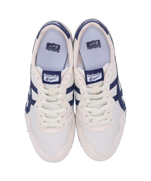 Onitsuka Tiger(Onitsuka Tiger)/オニツカタイガー Onitsuka Tiger セラーノ スニーカー メンズ レディース SERRANO ベージュ 1183B400－200/img03