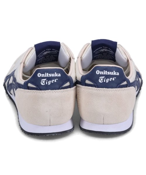 Onitsuka Tiger(Onitsuka Tiger)/オニツカタイガー Onitsuka Tiger セラーノ スニーカー メンズ レディース SERRANO ベージュ 1183B400－200/img04