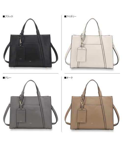 PADMA(パドマ)/パドマ PADMA トートバッグ ショルダーバッグ レディース 斜め掛け 本革 SQUARE TOTE BAG ブラック ホワイト グレー ブラウン 黒 白 P/img02