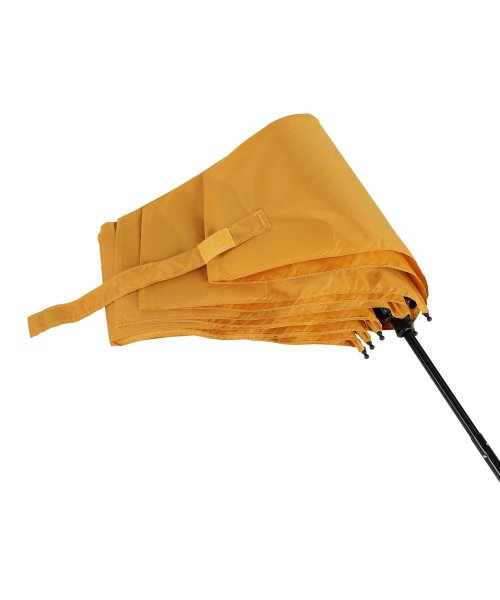 urawaza(urawaza)/urawaza ウラワザ 折りたたみ傘 雨傘 メンズ レディース 55cm 軽量 UVカット 晴雨兼用 無地 撥水 折り畳み SLIM ブラック ブルー イエロ/img08