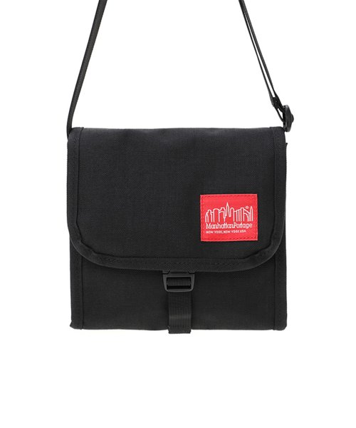 Manhattan Portage(マンハッタンポーテージ)/Little Apple Shoulder Bag/img03