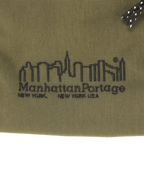Manhattan Portage(マンハッタンポーテージ)/Hearthside Pouch Forest Hills/img08