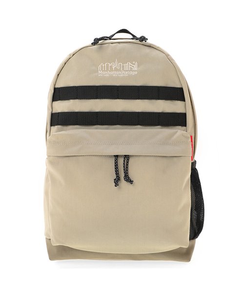 Manhattan Portage(マンハッタンポーテージ)/Timberline Backpack Forest Hills/img01