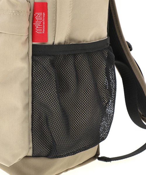 Manhattan Portage(マンハッタンポーテージ)/Timberline Backpack Forest Hills/img07