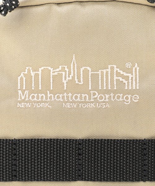 Manhattan Portage(マンハッタンポーテージ)/Timberline Backpack Forest Hills/img09