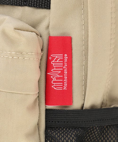 Manhattan Portage(マンハッタンポーテージ)/Timberline Backpack Forest Hills/img10