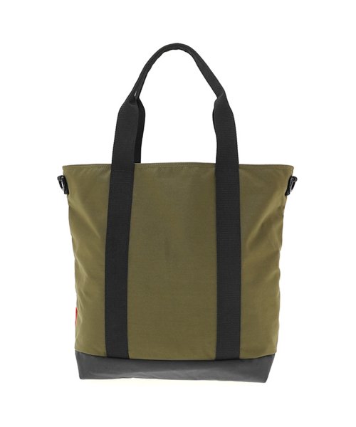 Manhattan Portage(マンハッタンポーテージ)/Canopy Tote Bag Forest Hills/img03