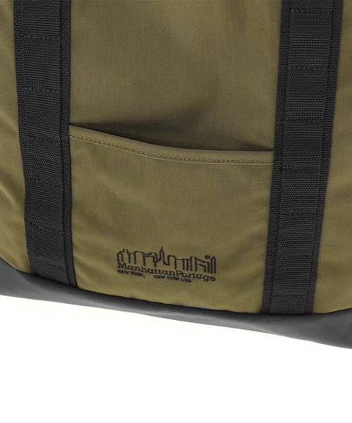 Manhattan Portage(マンハッタンポーテージ)/Canopy Tote Bag Forest Hills/img06