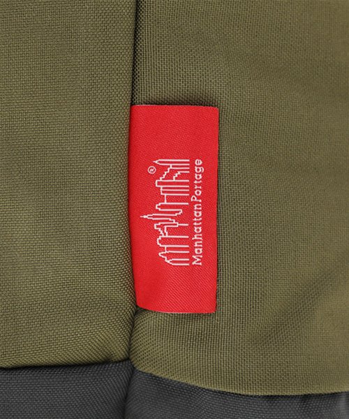 Manhattan Portage(マンハッタンポーテージ)/Canopy Tote Bag Forest Hills/img09