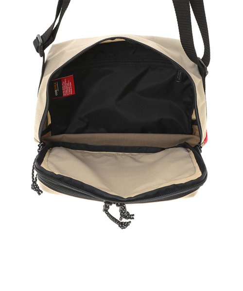 Manhattan Portage(マンハッタンポーテージ)/Fisk Shoulder Bag Forest Hills /img05