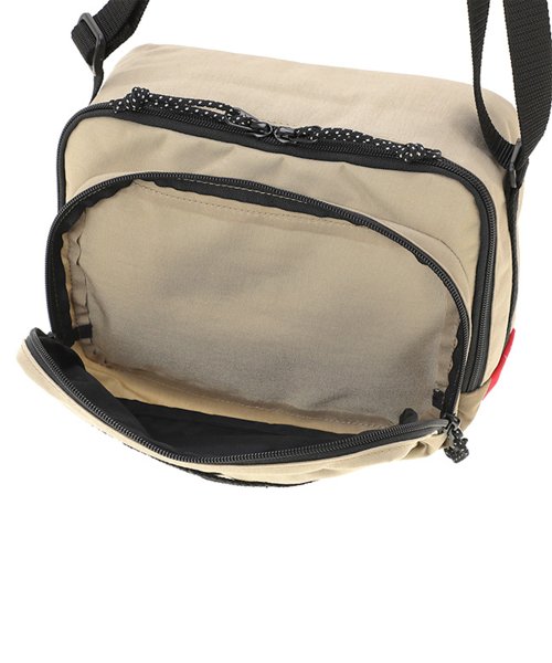 Manhattan Portage(マンハッタンポーテージ)/Fisk Shoulder Bag Forest Hills /img06